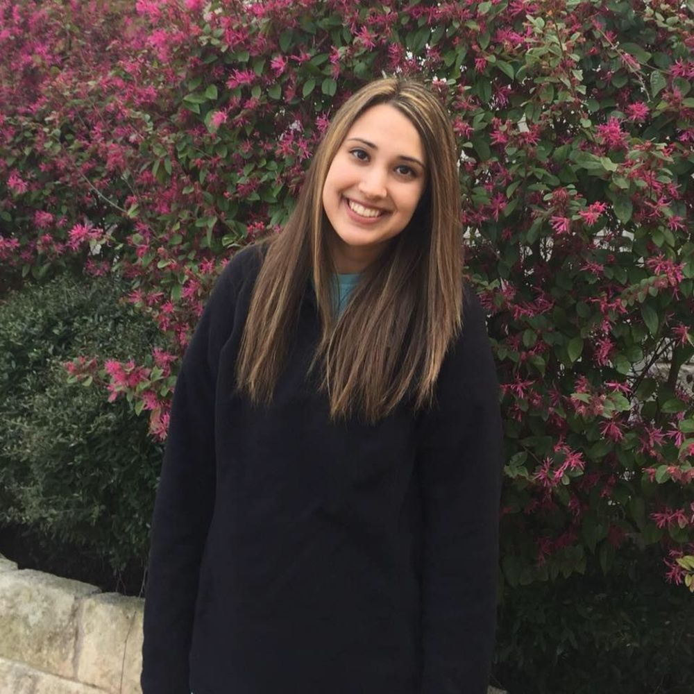 Meet your Posher, Emily